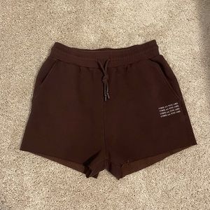 NWOT Balance Athletica - Vitality - Lounge Shorts